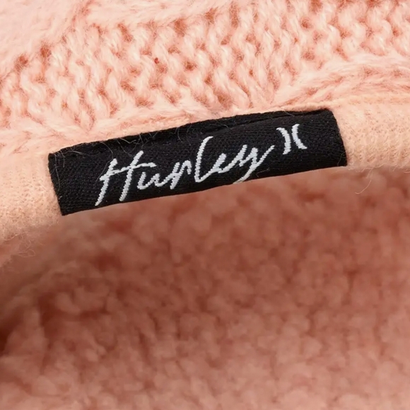 NWT Hurley Ear Warmers One Size - Picture 3 of 5